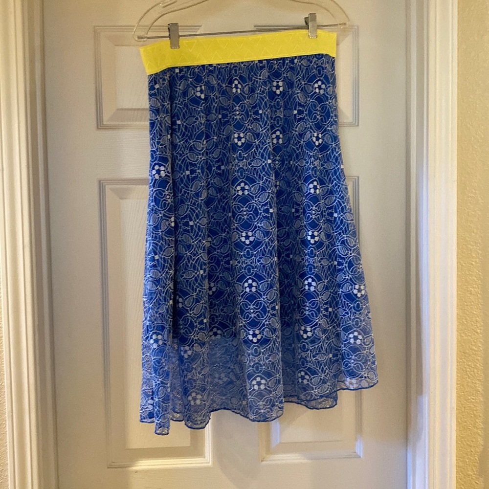 Lularoe Lola Skirt